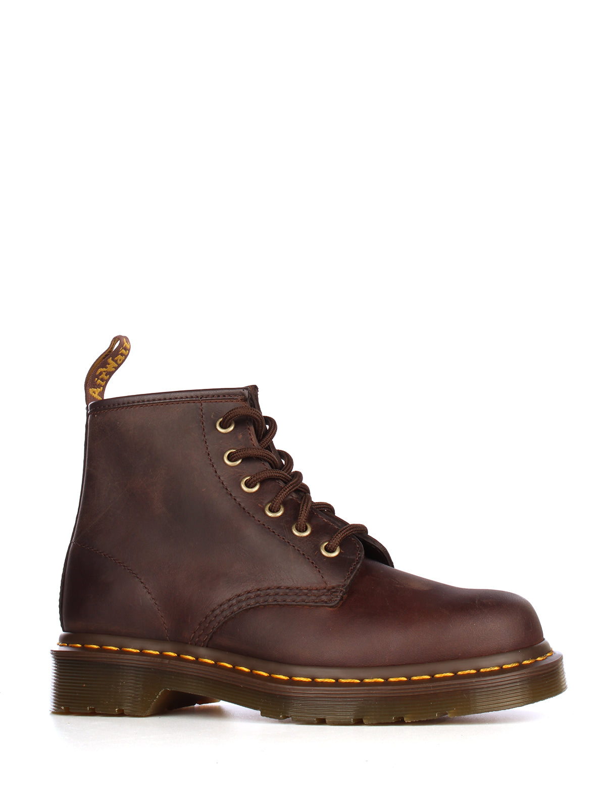 Dr. Martens ANFIBI Marrone
