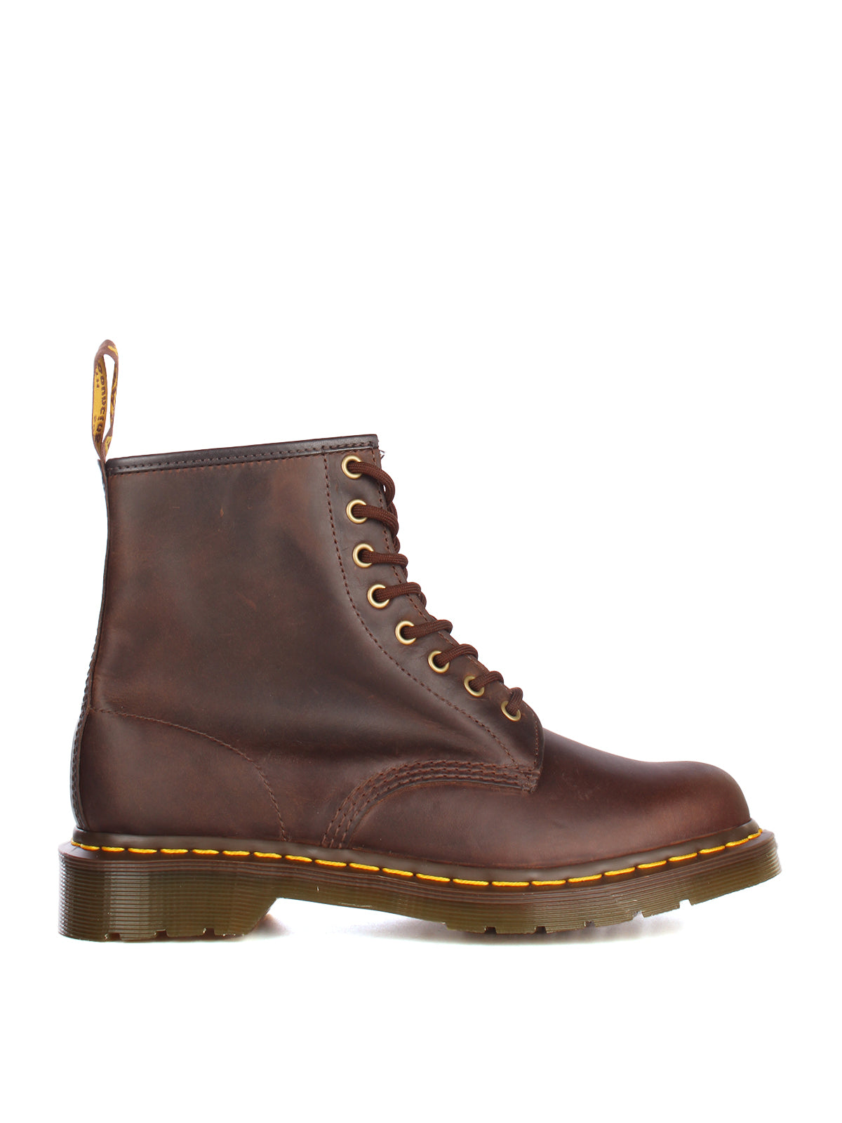 Dr. Martens ANFIBI Marrone