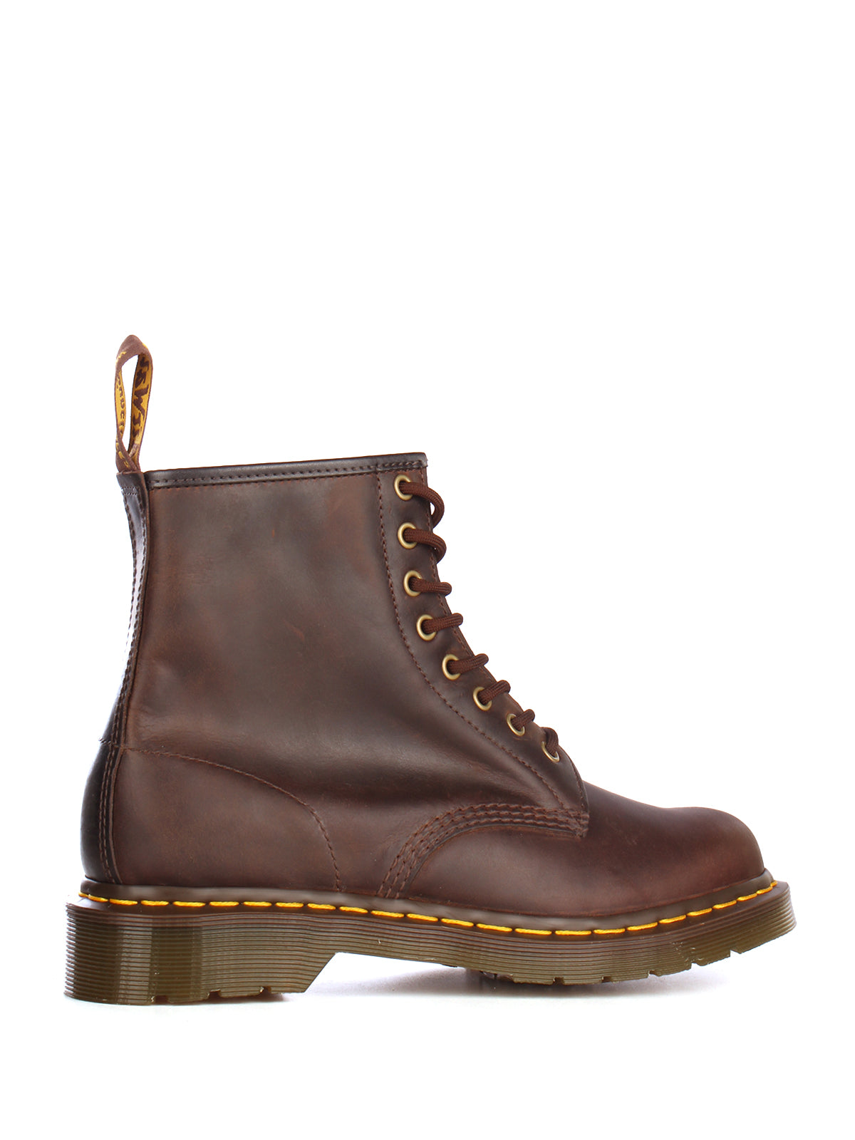 Dr. Martens ANFIBI Marrone