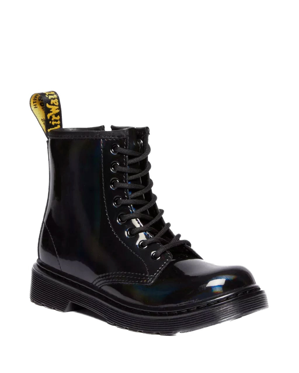 Dr. Martens ANFIBI Nero