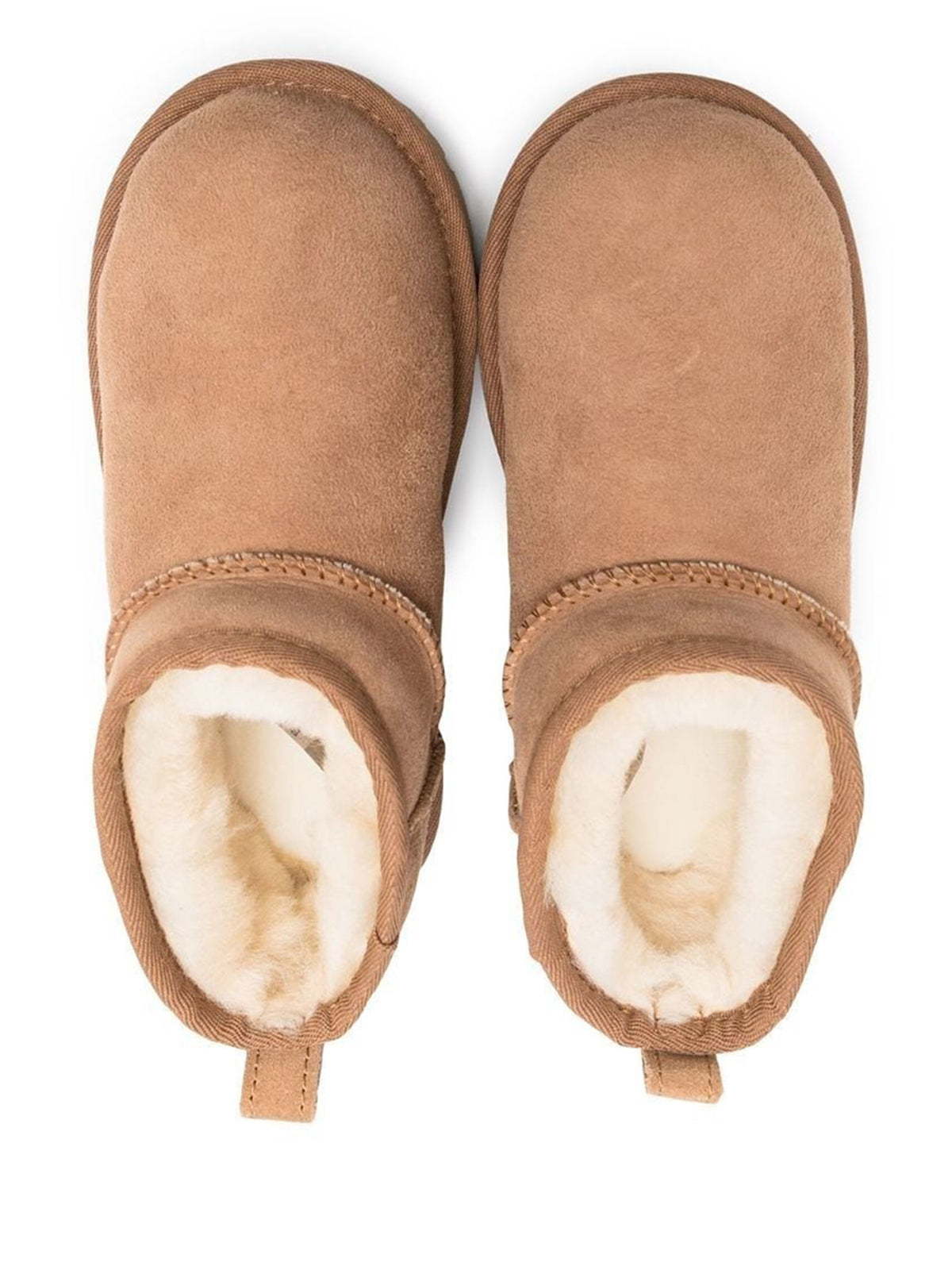 Ugg Kids STIVALETTI Marrone