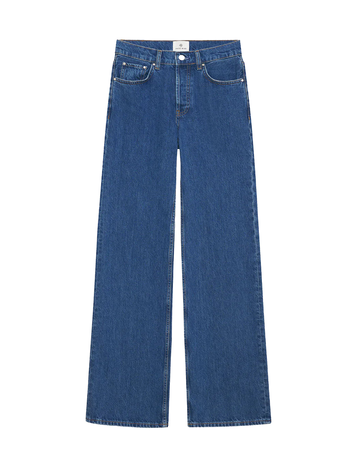 <h4>Anine Bing - Jeans hugh</h4>