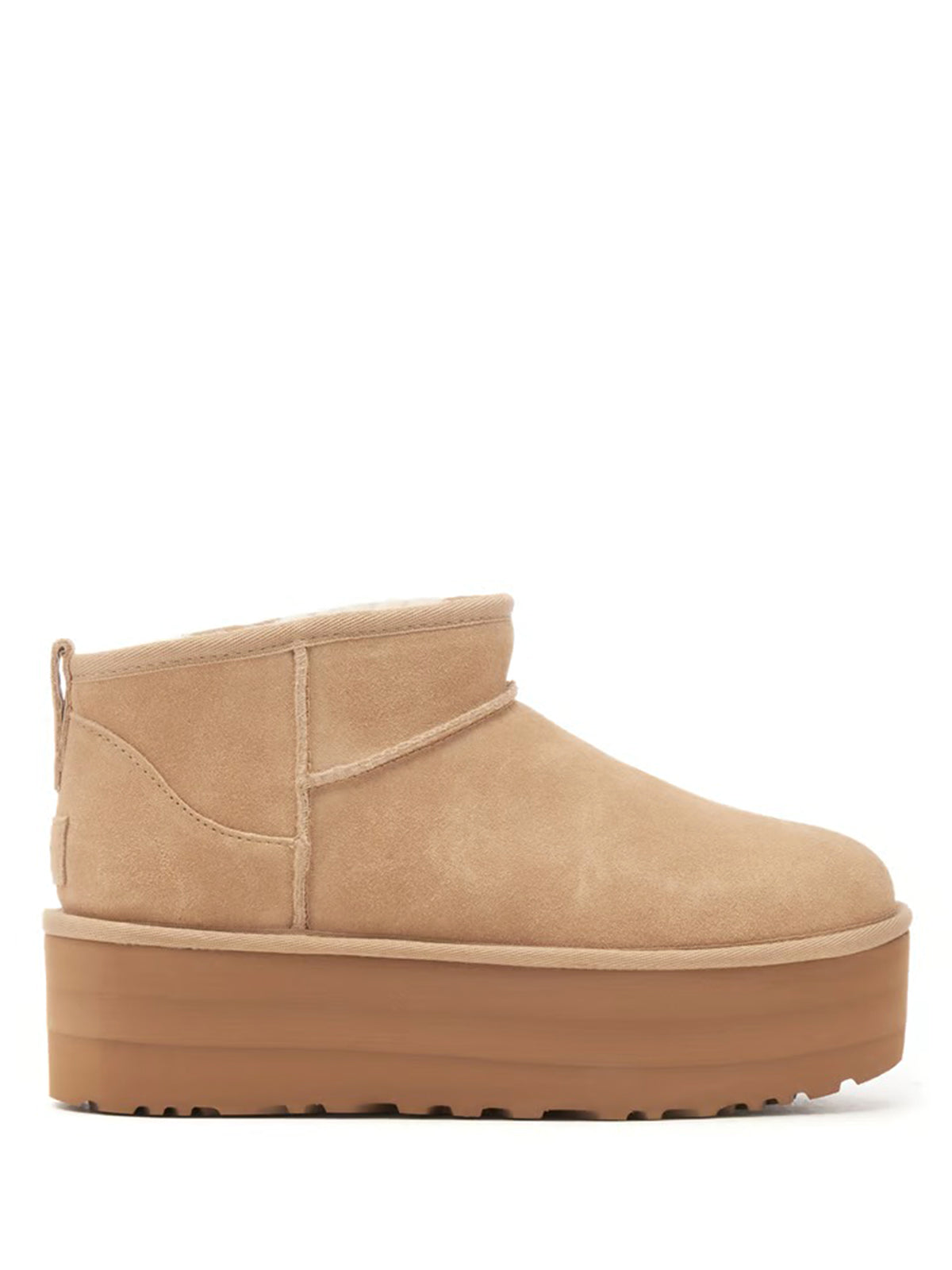 Ugg STIVALETTI Beige