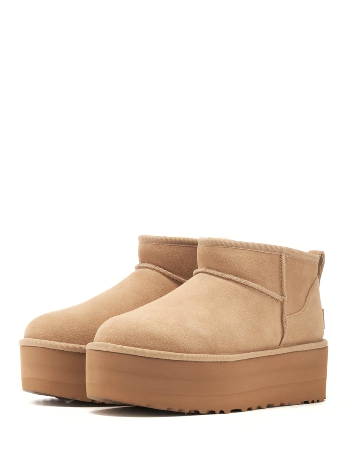 Ugg STIVALETTI Beige