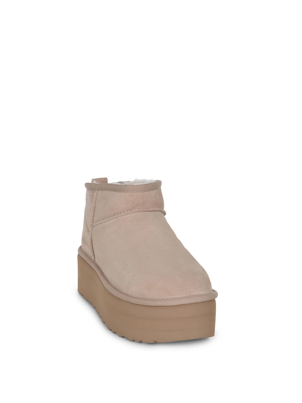 Ugg STIVALETTI Beige