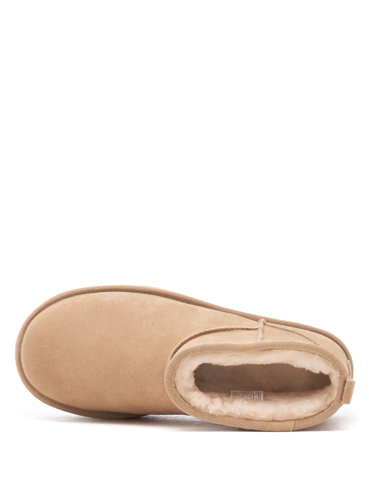 Ugg STIVALETTI Beige