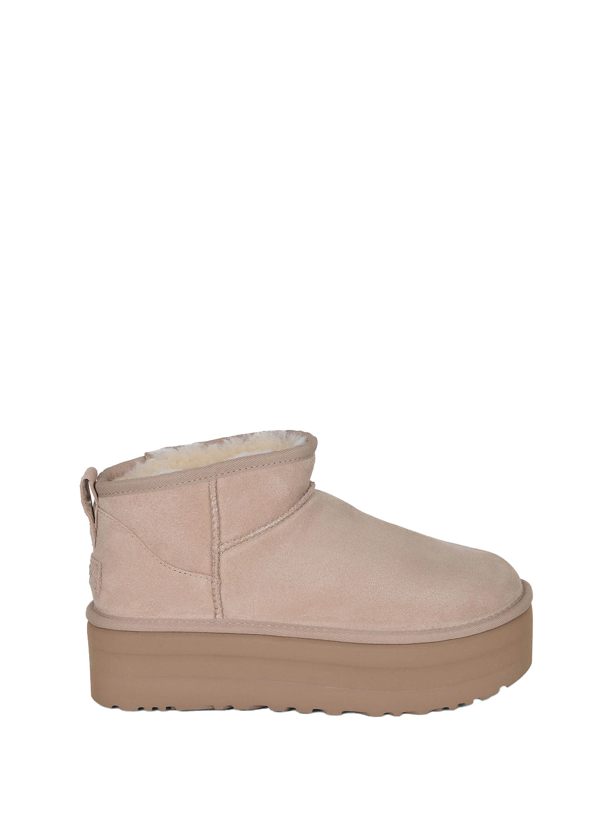 Ugg STIVALETTI Beige