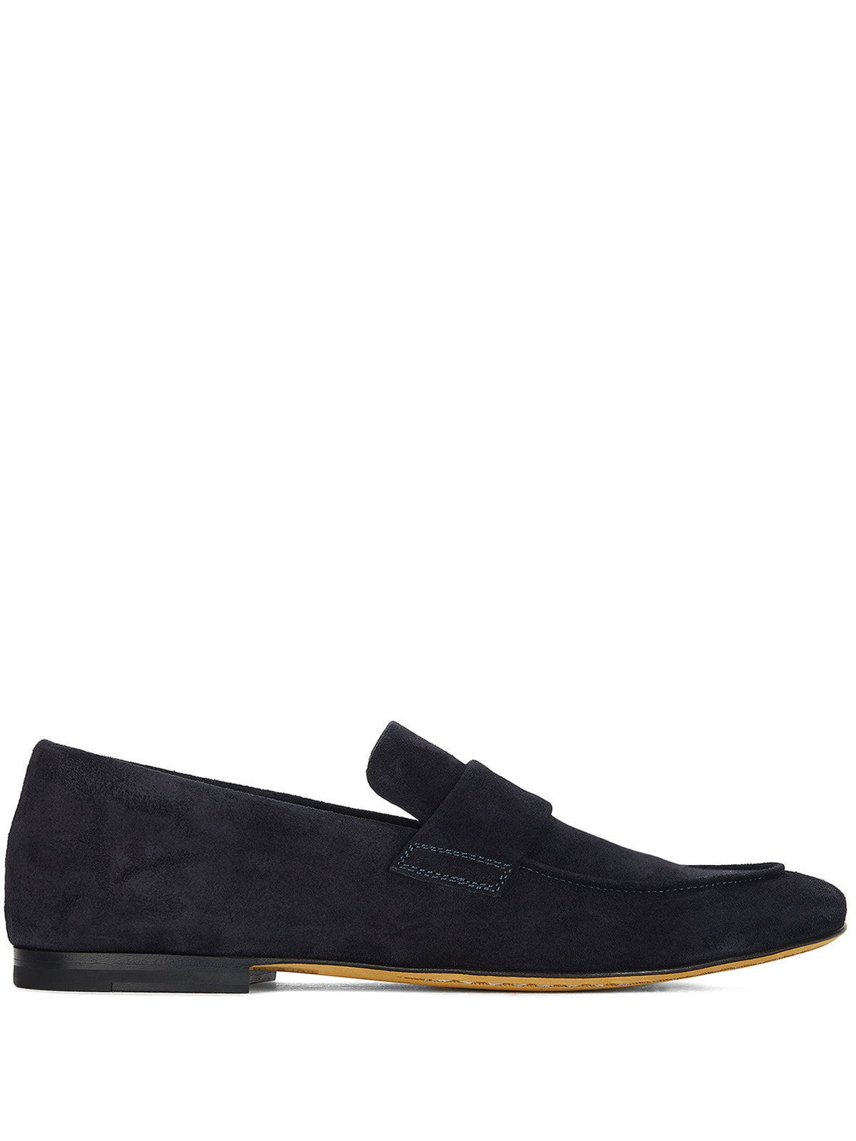 Officine Creative MOCASSINI Marrone