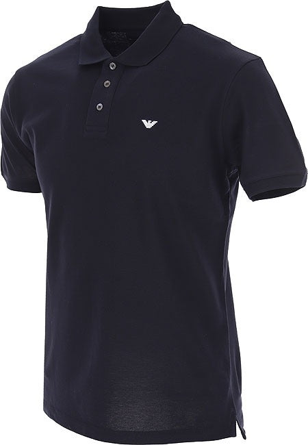 Emporio Armani T-SHIRT Blu