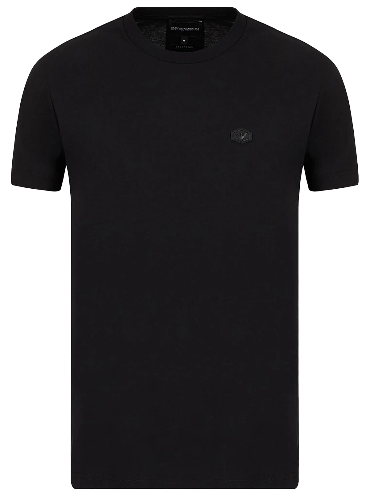 Emporio Armani T-SHIRT Nero