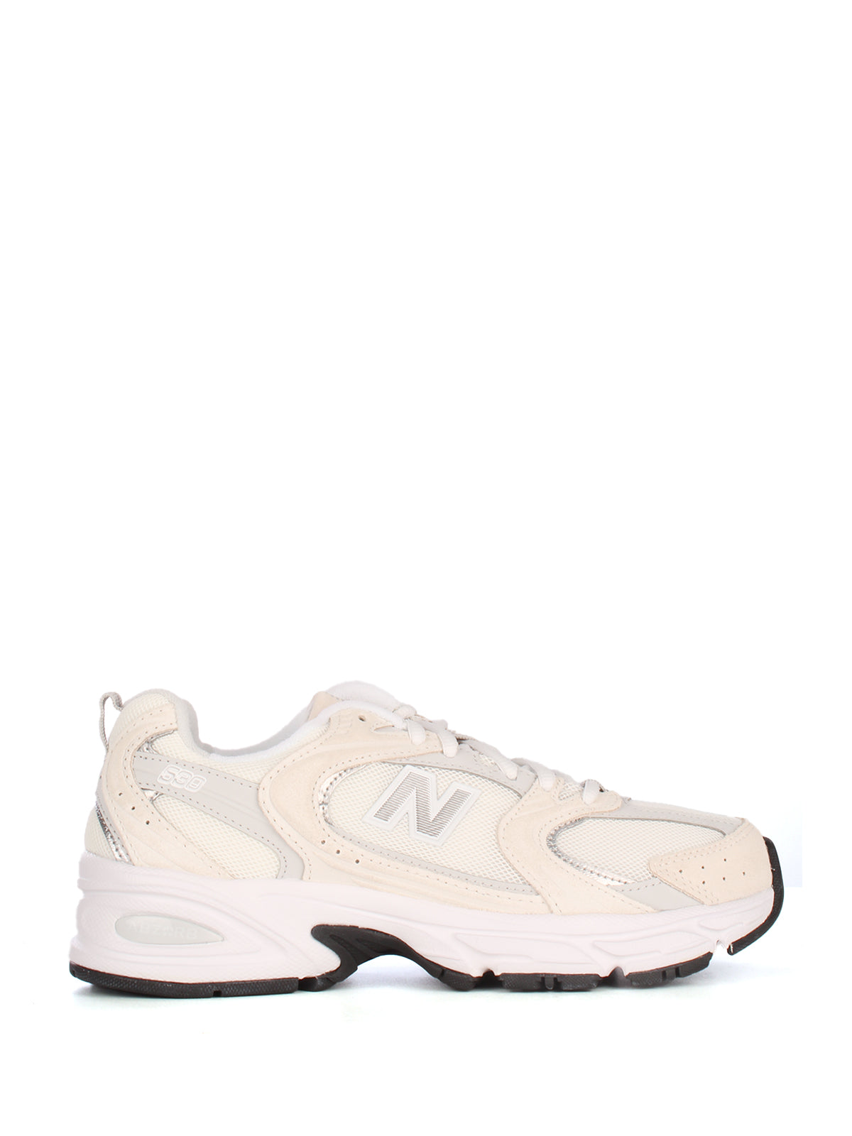 New Balance SNEAKERS Beige