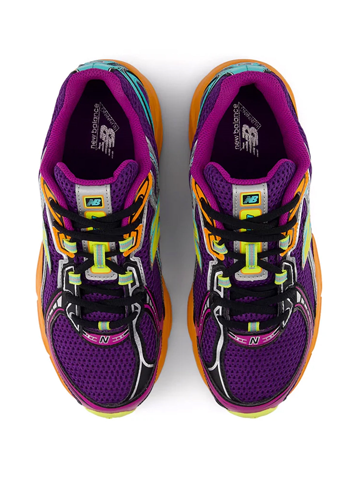 New Balance SNEAKERS Viola