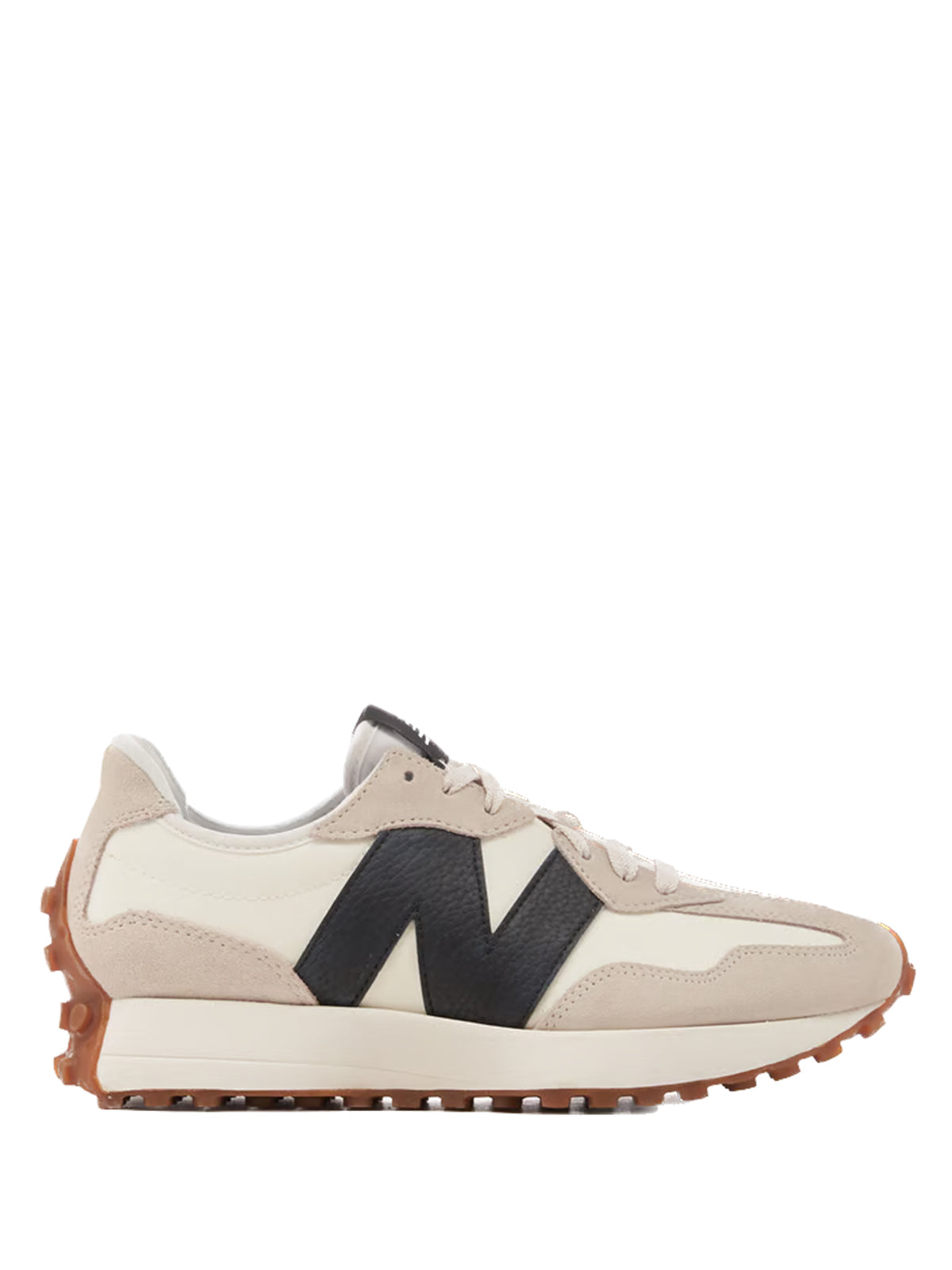 New Balance SNEAKERS Bianco