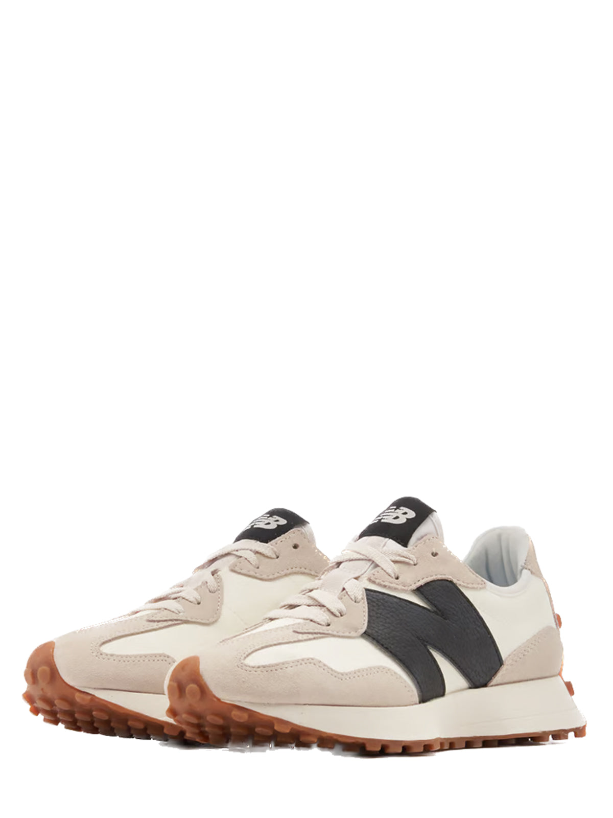 New Balance SNEAKERS Bianco