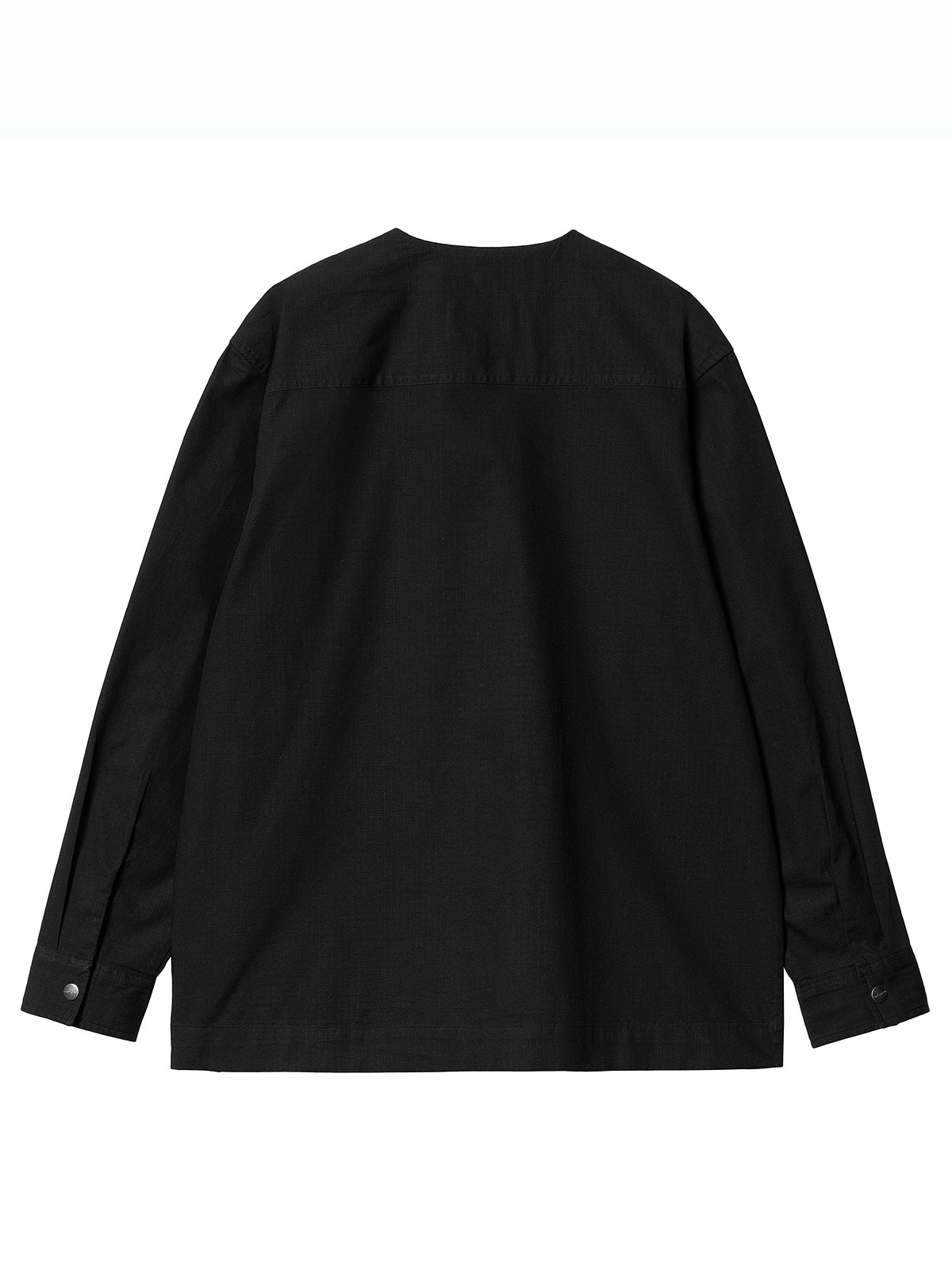 Carhartt Wip CAPPOTTI E PIUMINI Nero