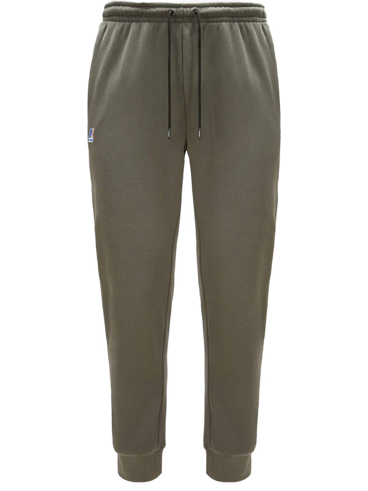 K-way PANTALONI Verde