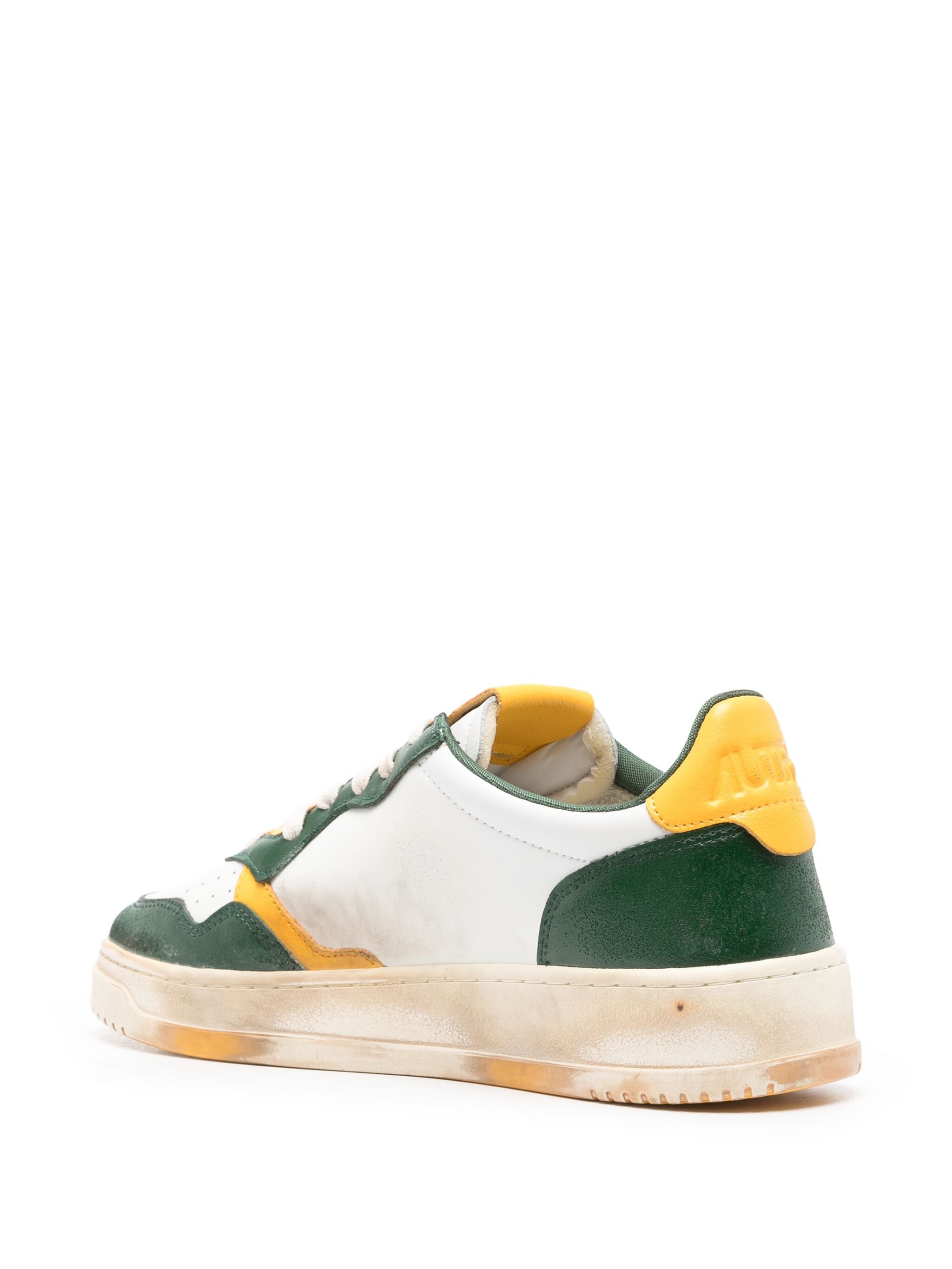 Autry SNEAKERS Multicolor