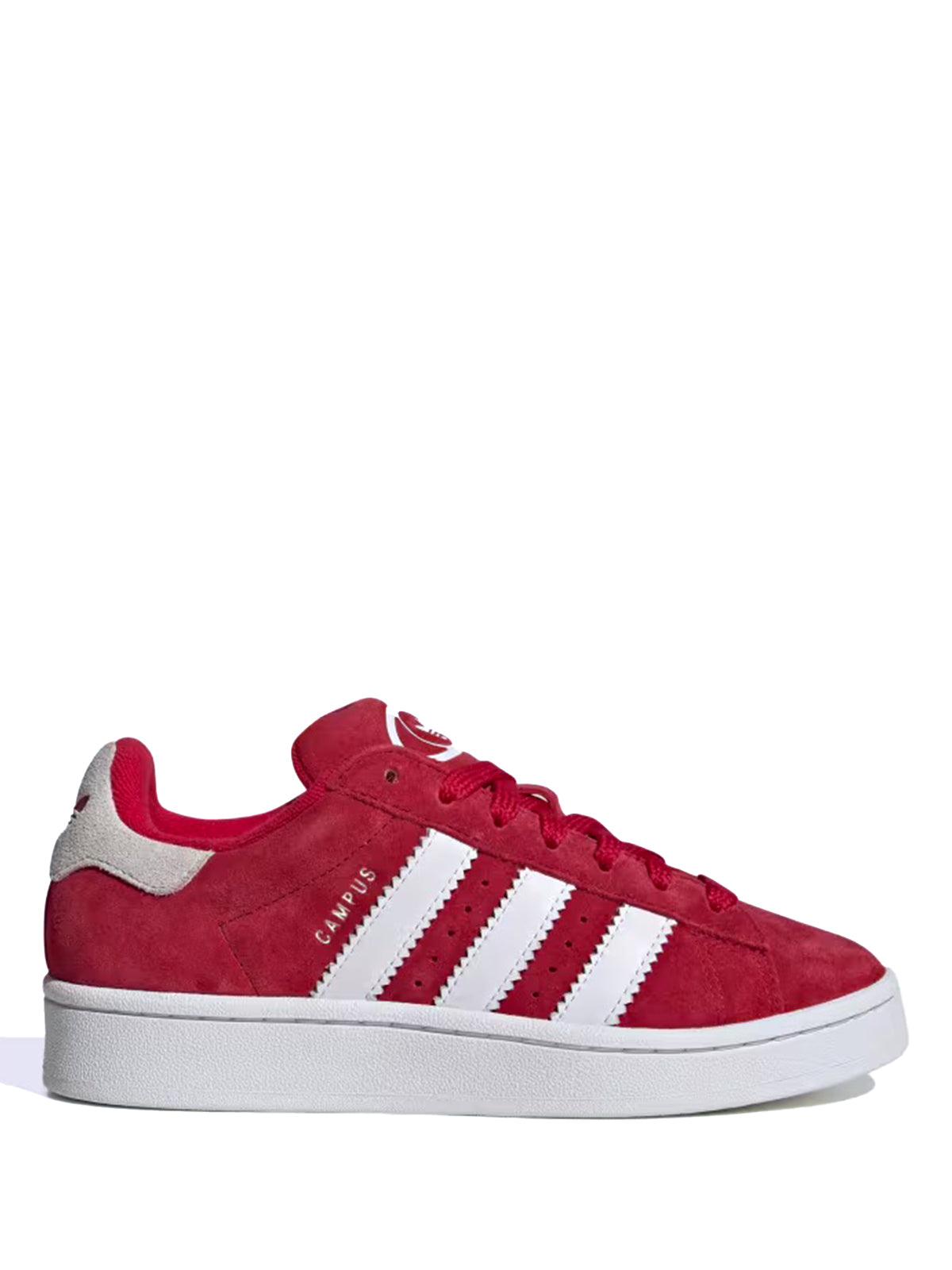 Adidas Originals SNEAKERS Rosso