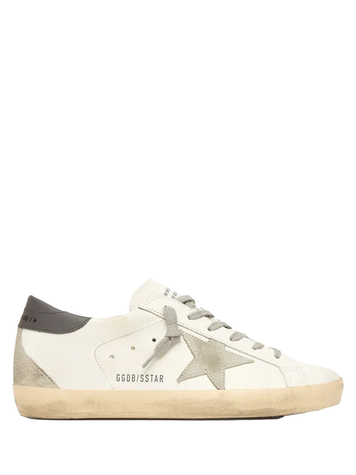 Golden Goose SNEAKERS Bianco