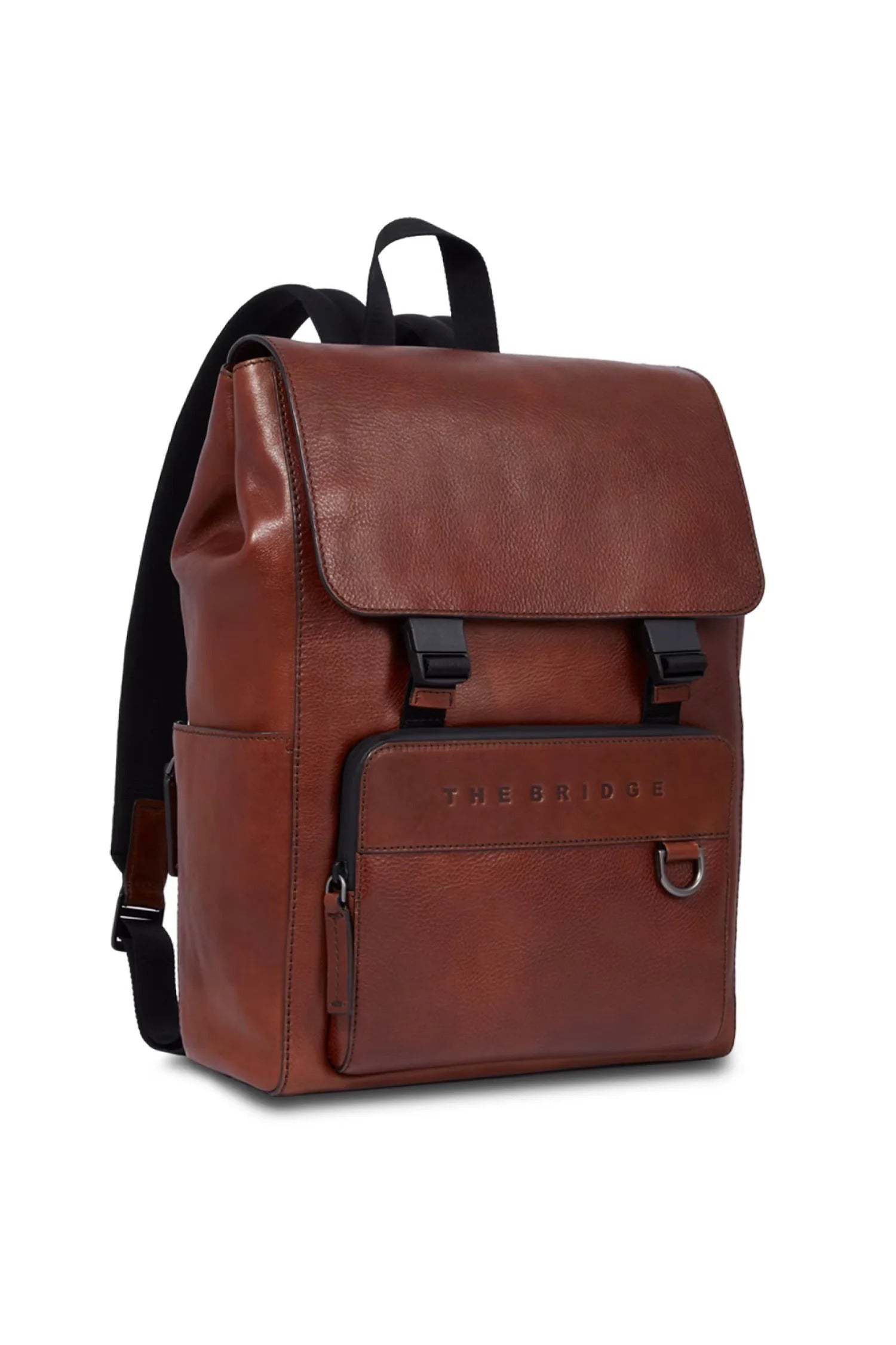 The Bridge ZAINI Marrone