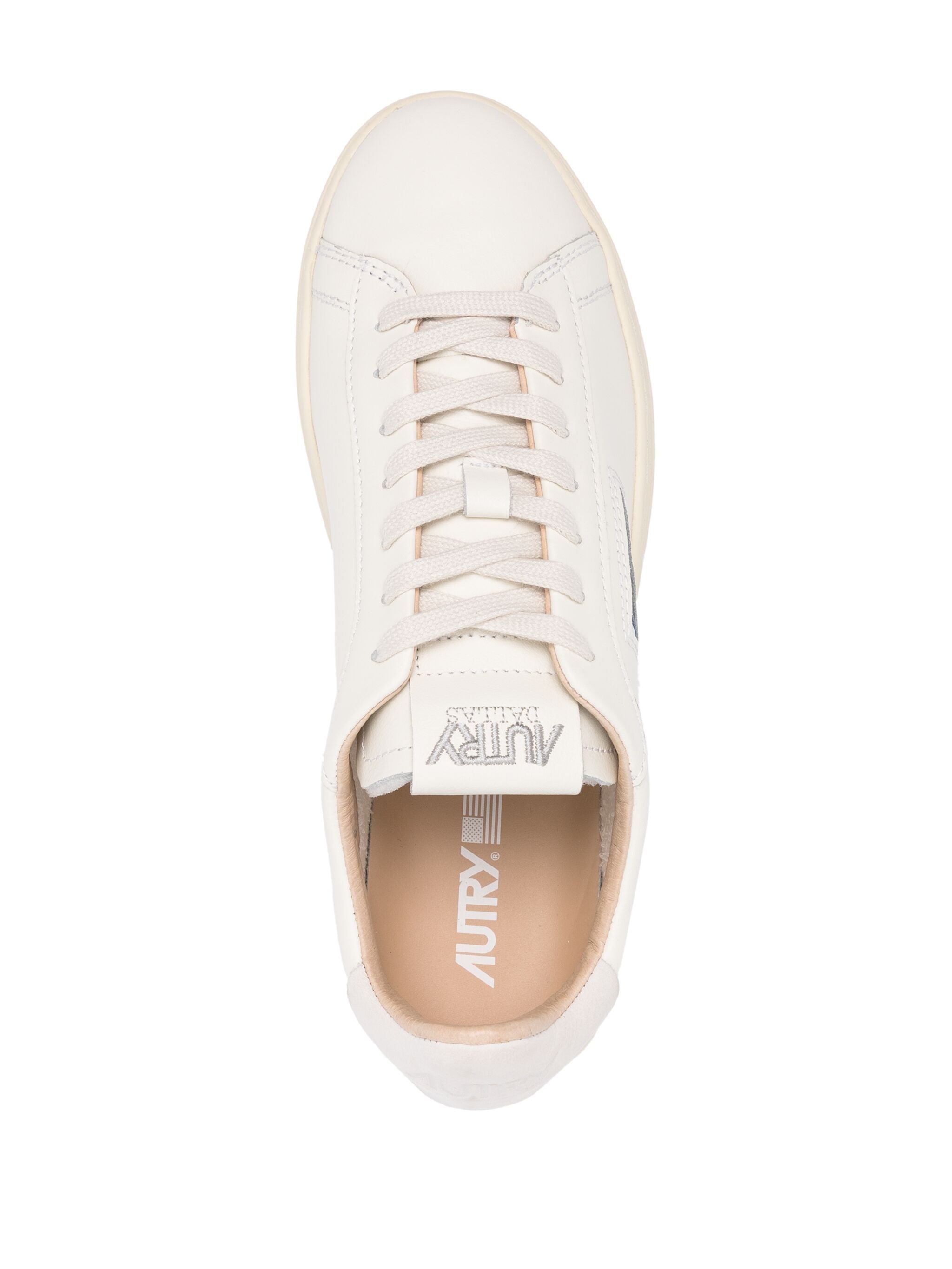 Autry SNEAKERS Bianco