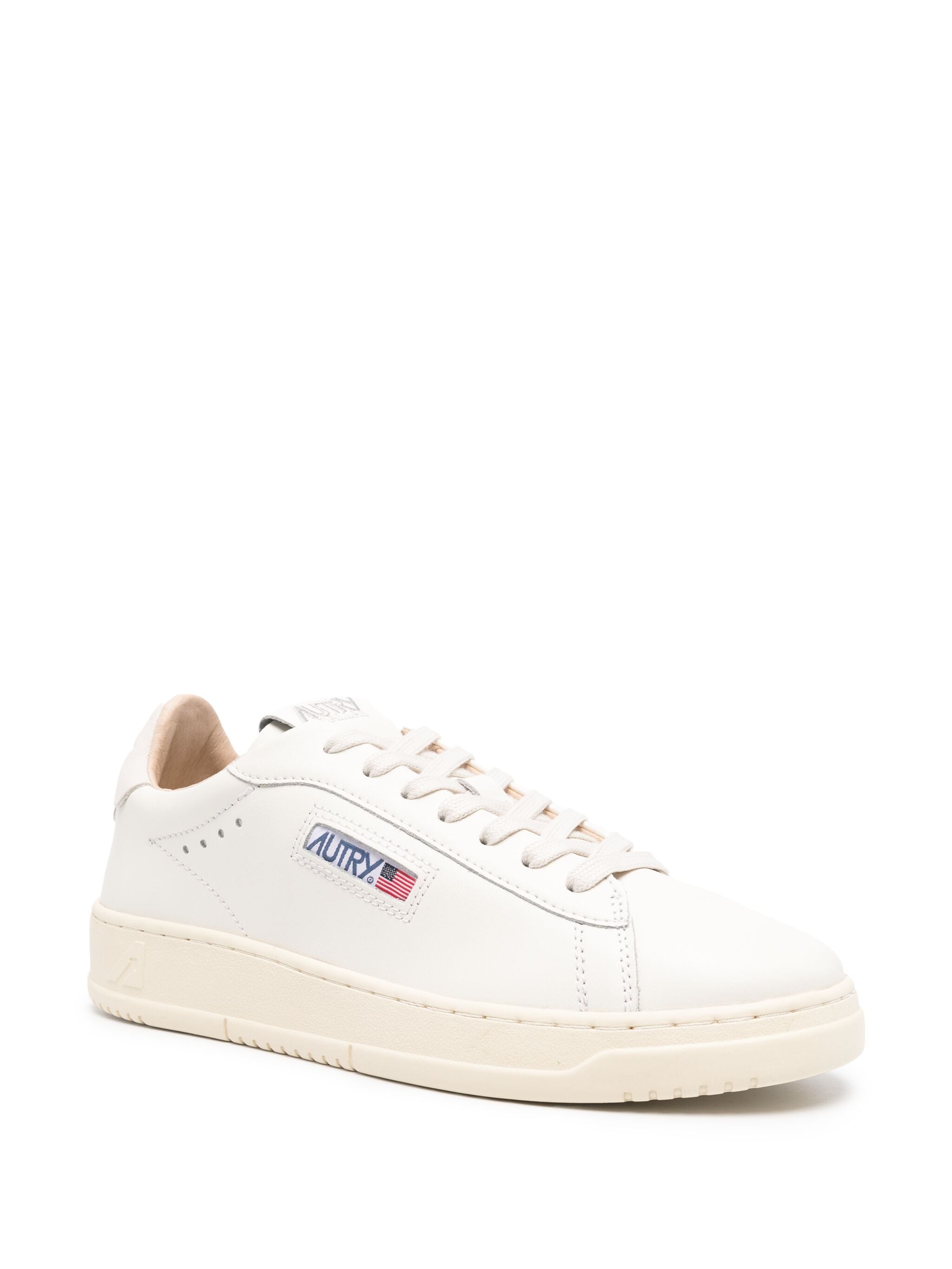 Autry SNEAKERS Bianco