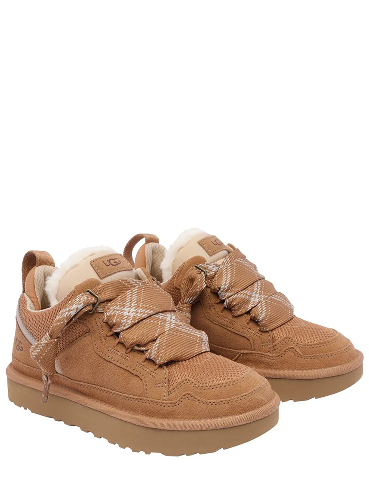 Ugg SNEAKERS Beige