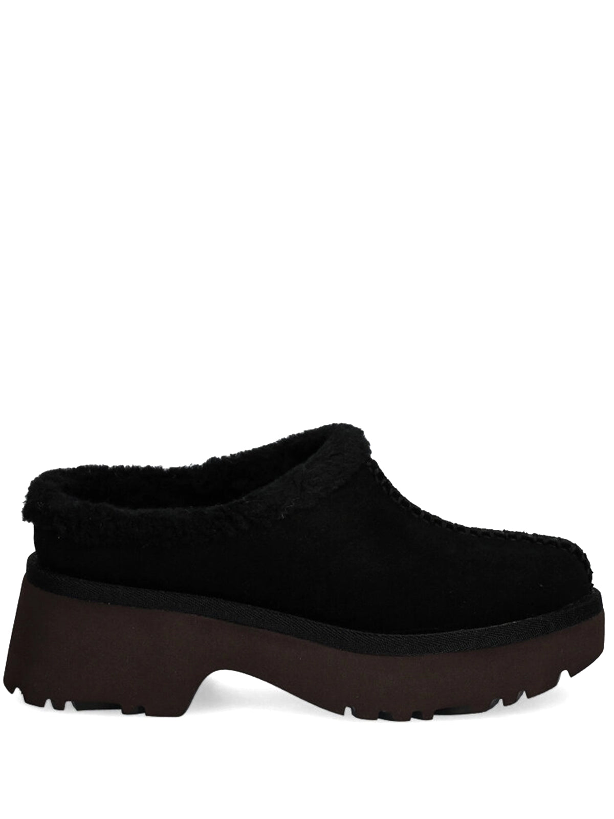 Ugg SANDALI Nero