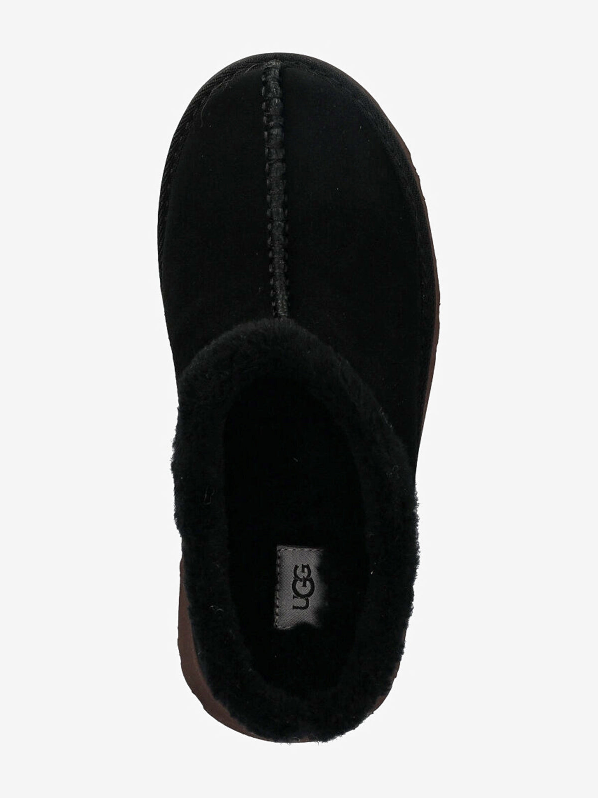 Ugg SANDALI Nero