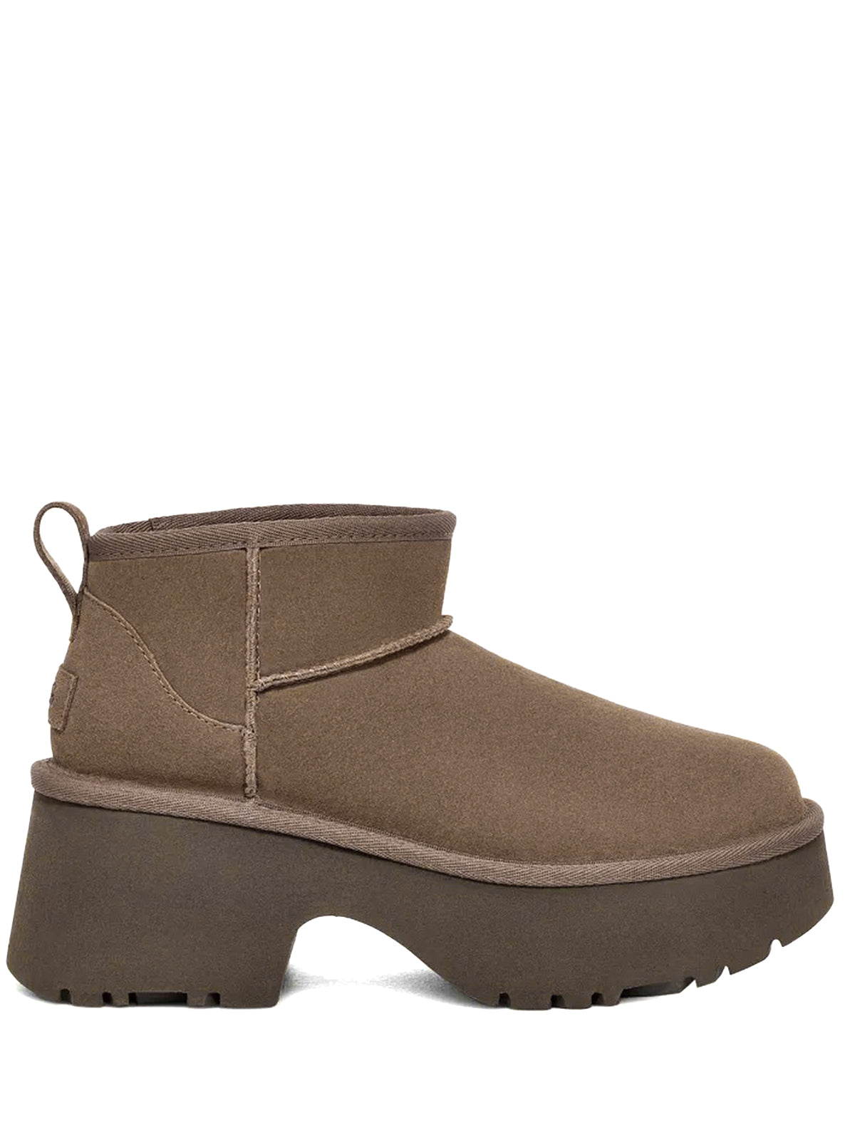 Ugg STIVALETTI Beige