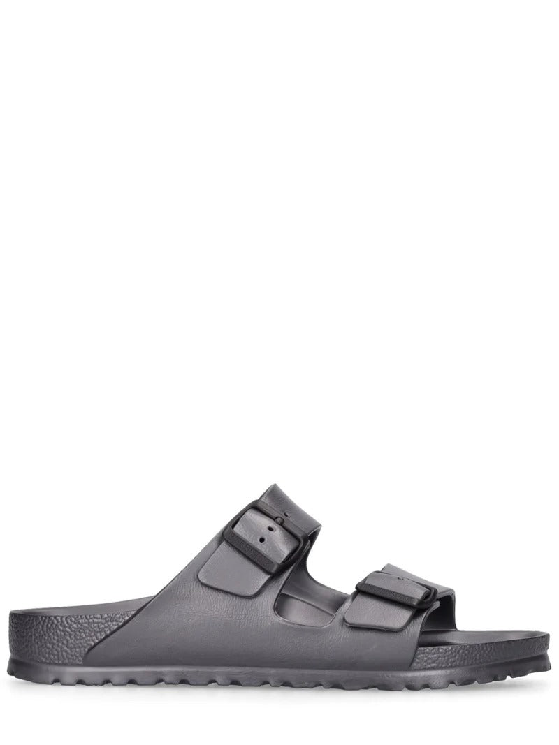 Birkenstock CIABATTE Grigio