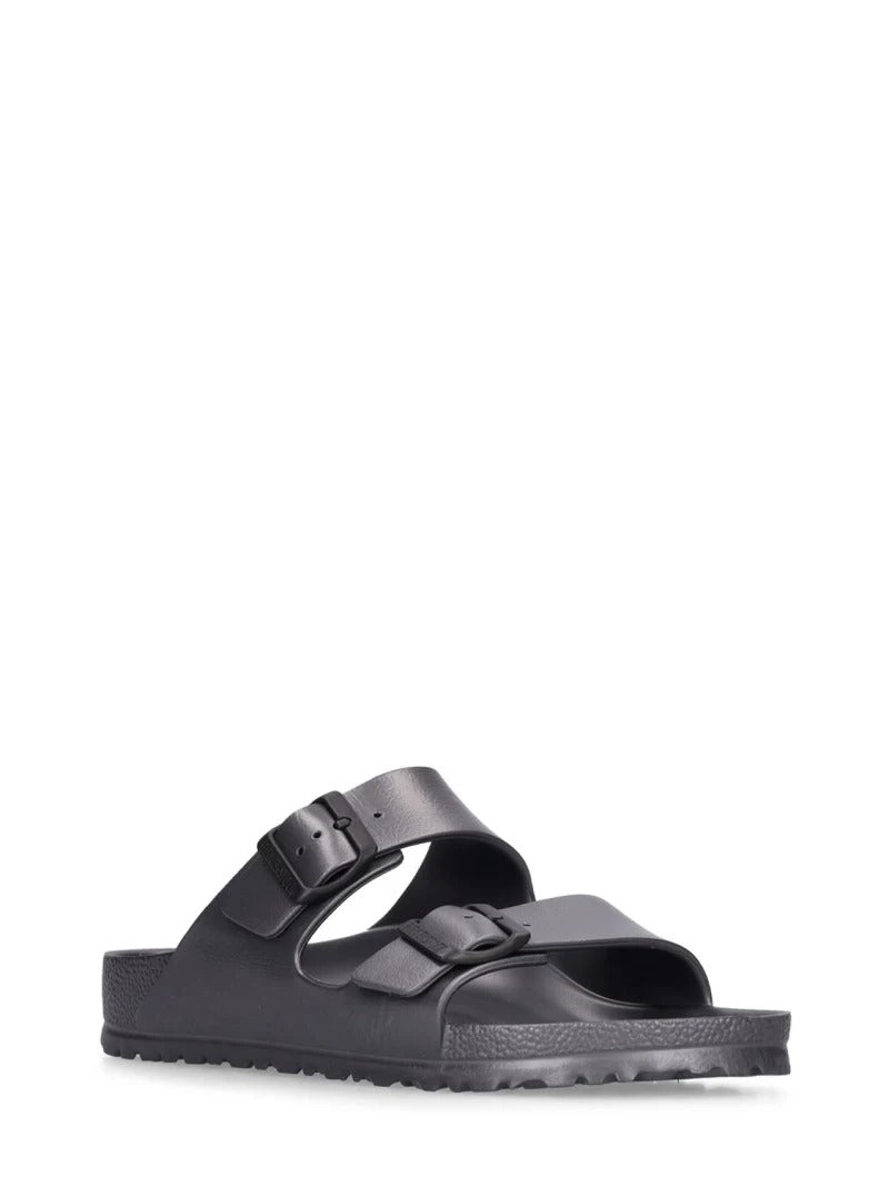 Birkenstock CIABATTE Grigio