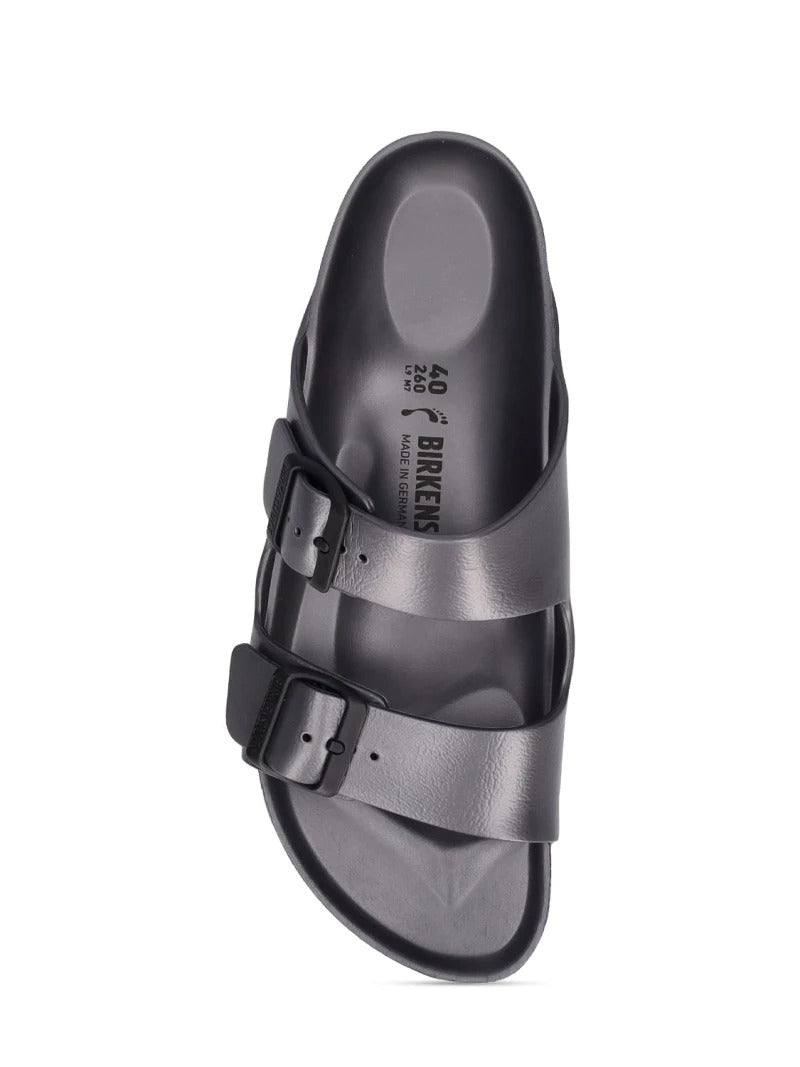Birkenstock CIABATTE Grigio