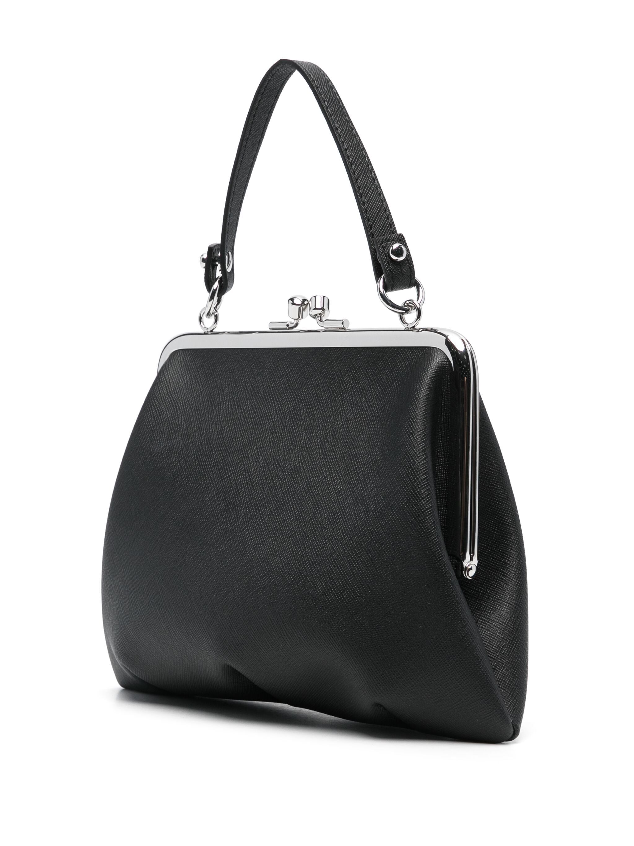 Vivienne Westwood BORSE A TRACOLLA Nero