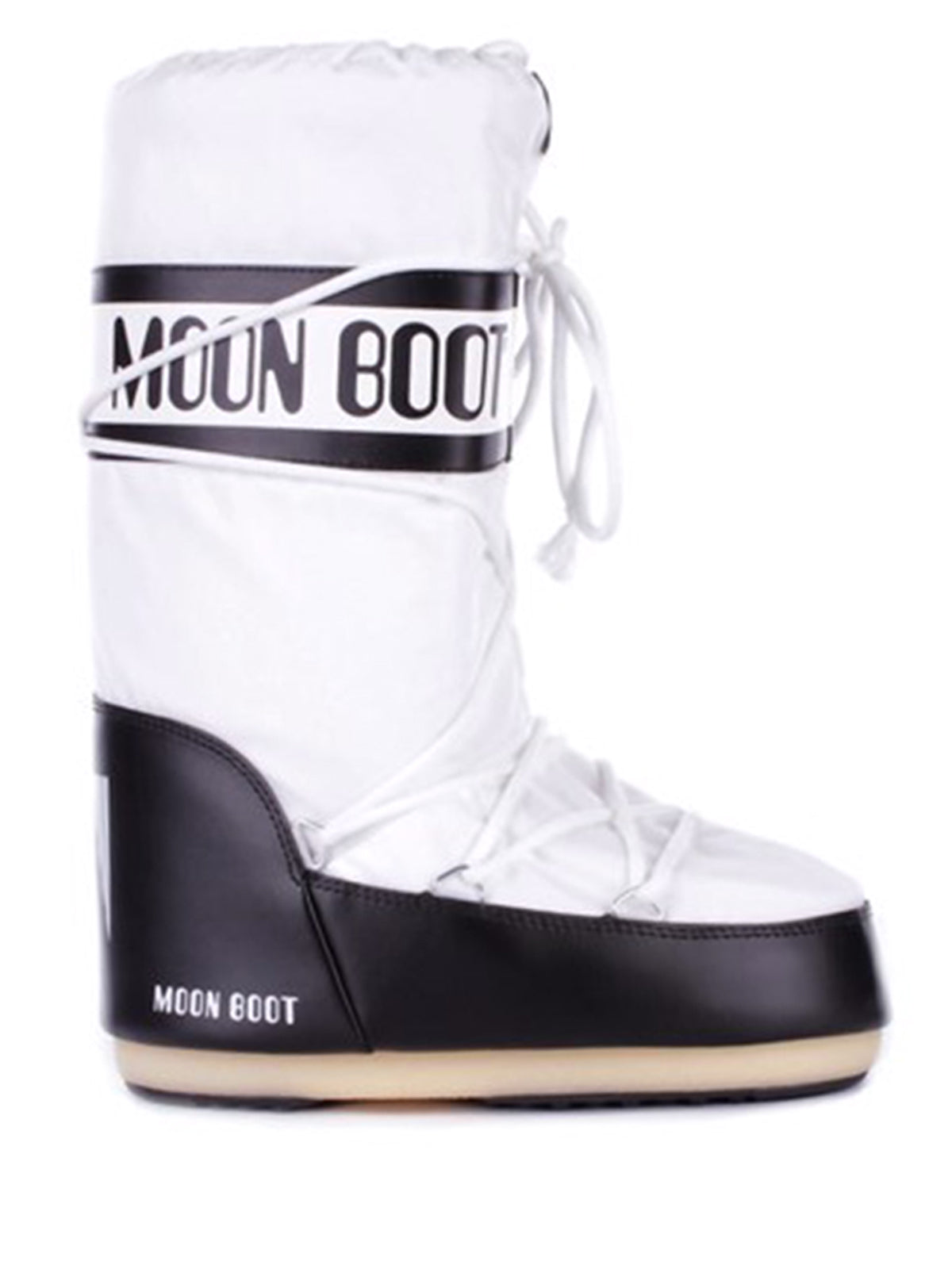 <h4>MOON BOOT - Stivali Icon nylon</h4>
