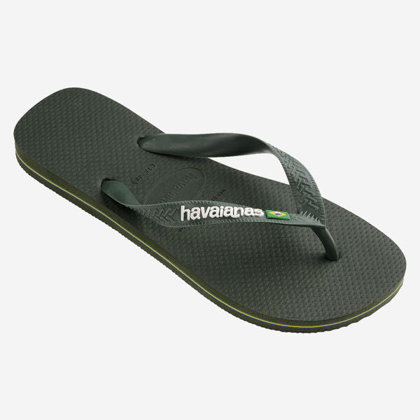 Havaianas CIABATTE Verde