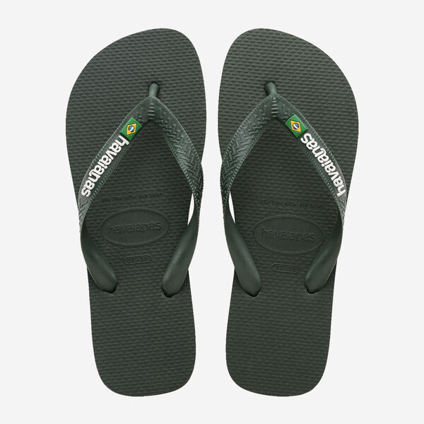 Havaianas CIABATTE Verde