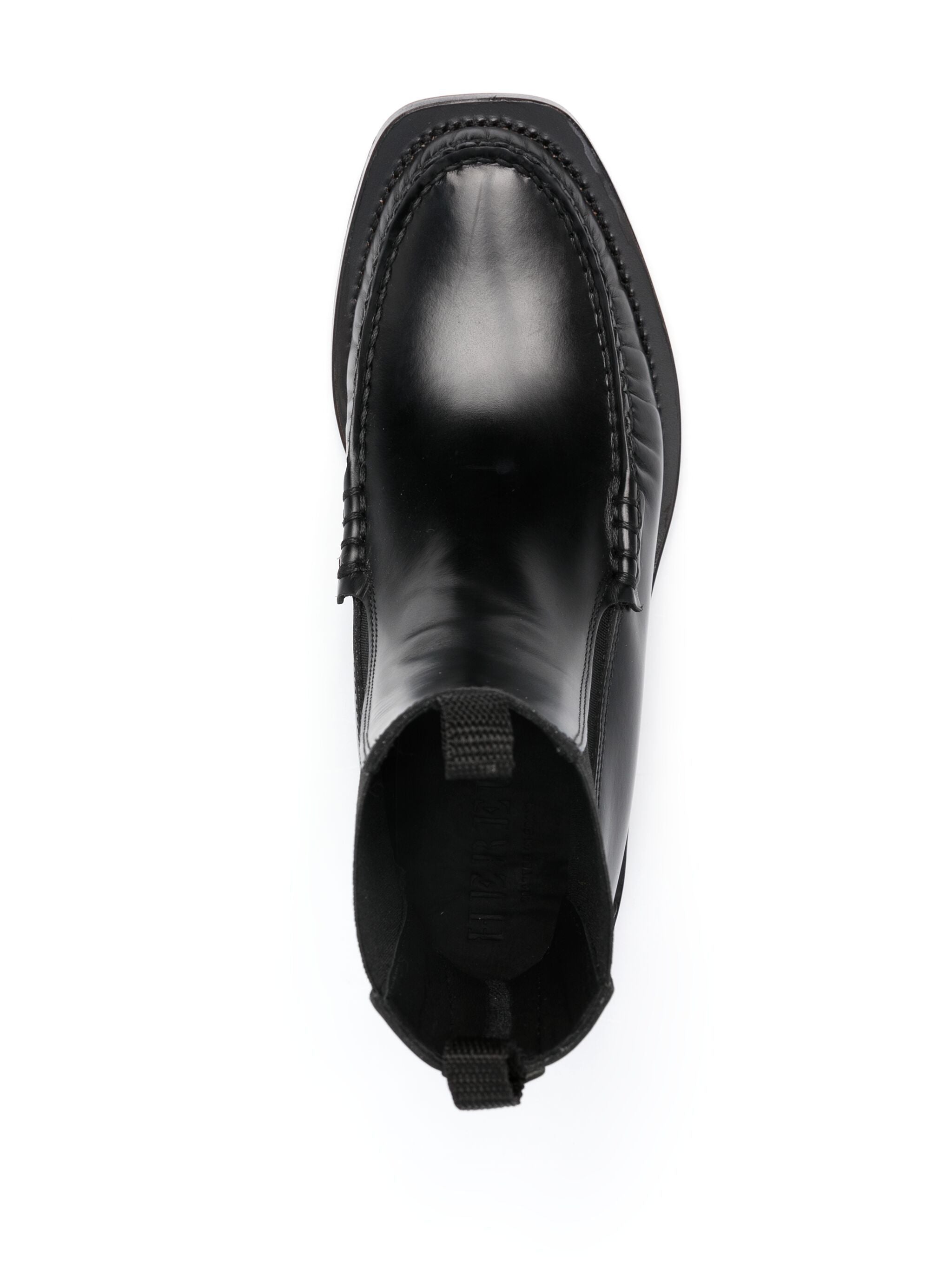 Hereu STIVALETTI Nero