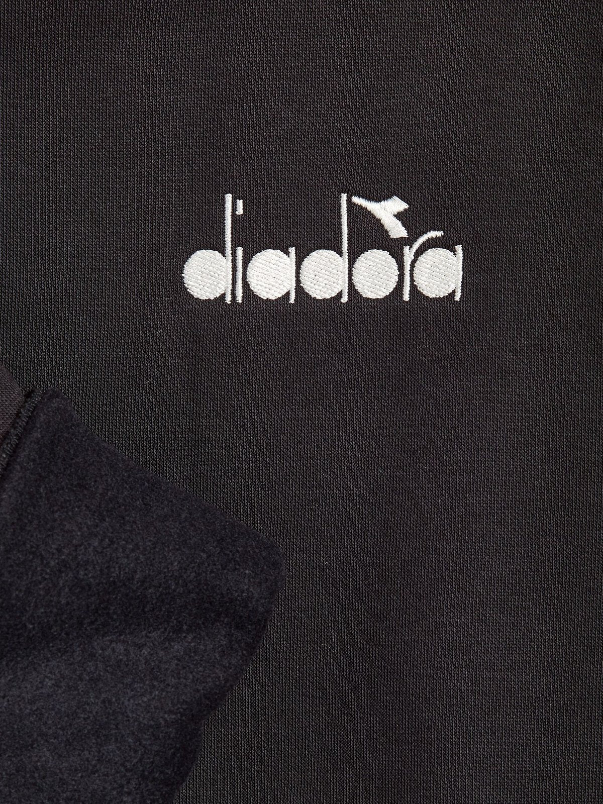 Diadora FELPE Nero