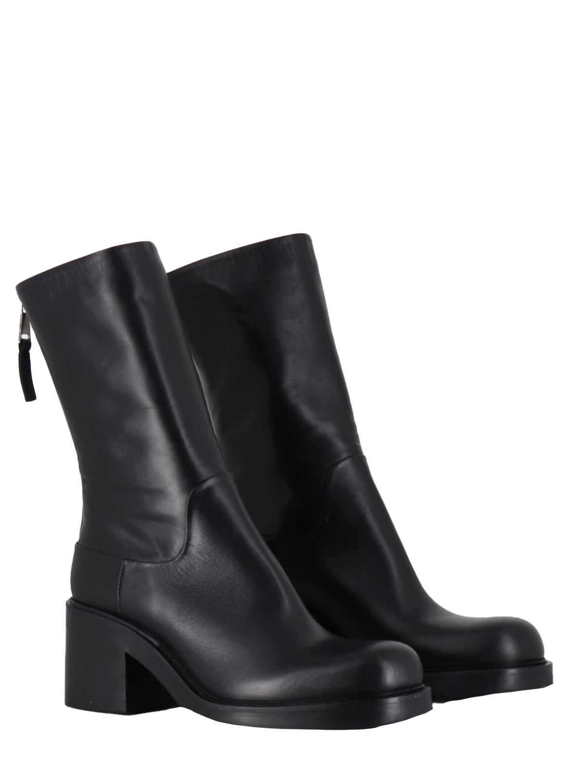 Elena Iachi DECOLLETÉ Nero