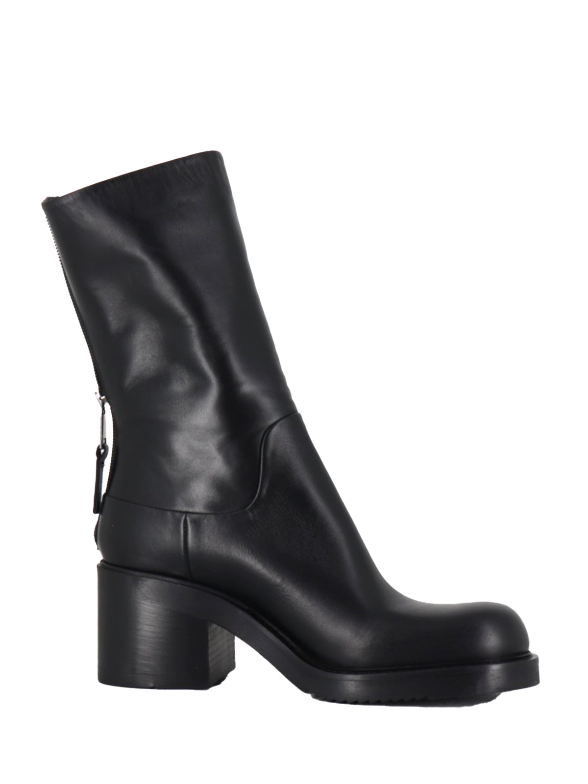 Elena Iachi DECOLLETÉ Nero