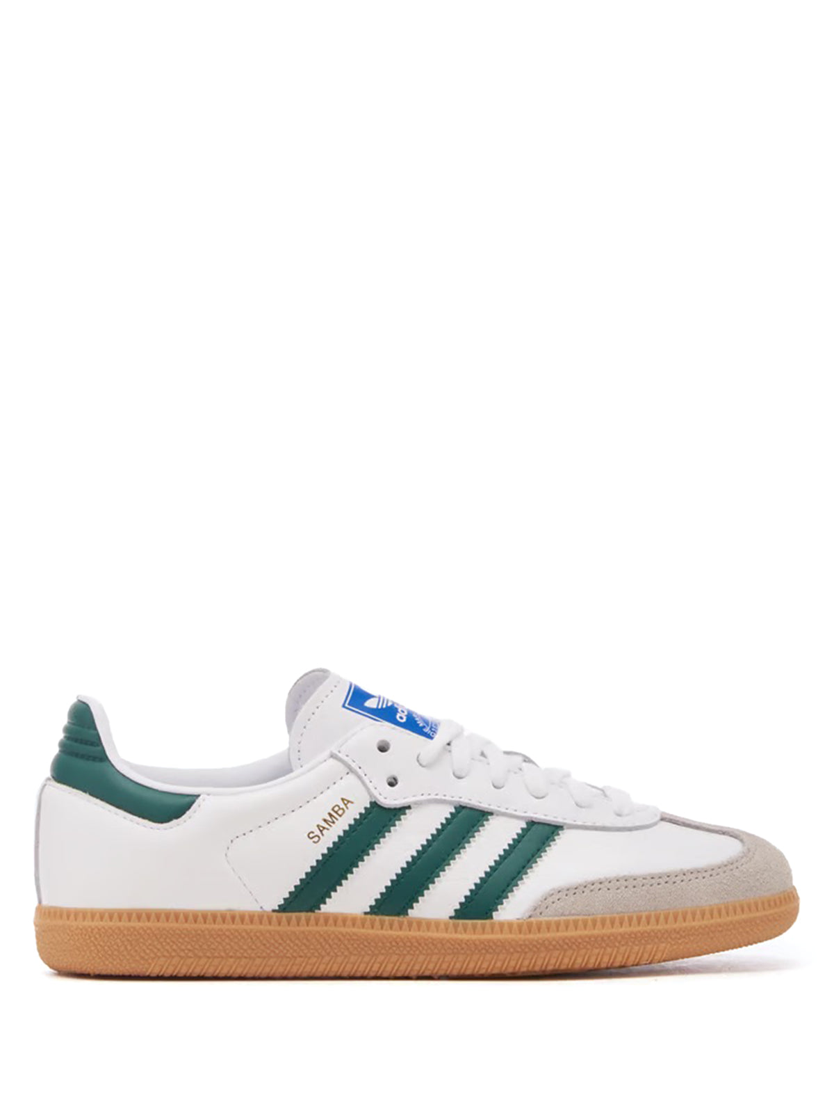 Adidas Originals SNEAKERS Bianco