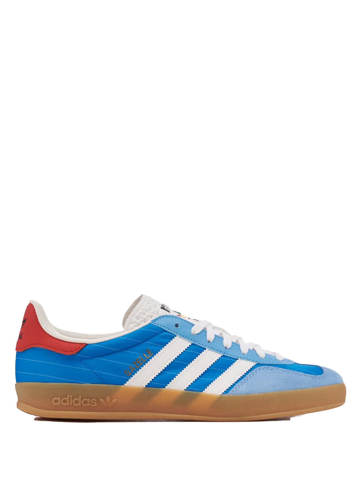 Adidas Originals SNEAKERS Blu