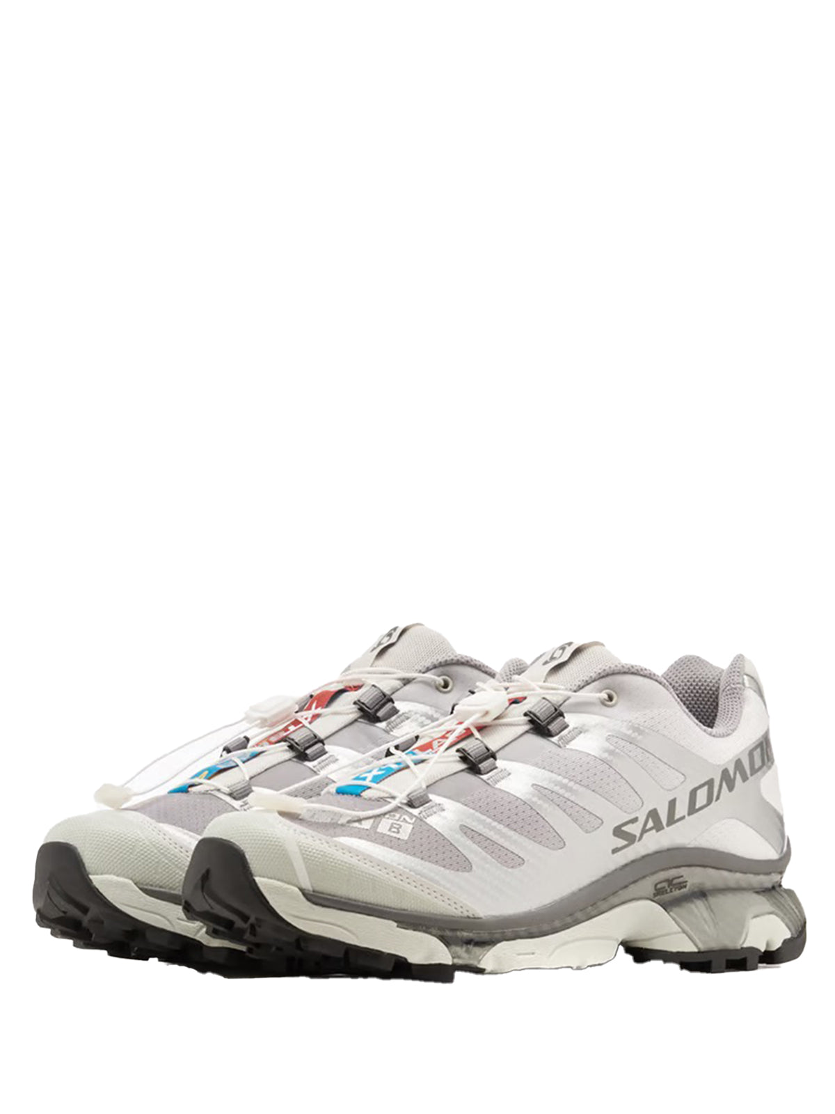 Salomon SNEAKERS Grigio