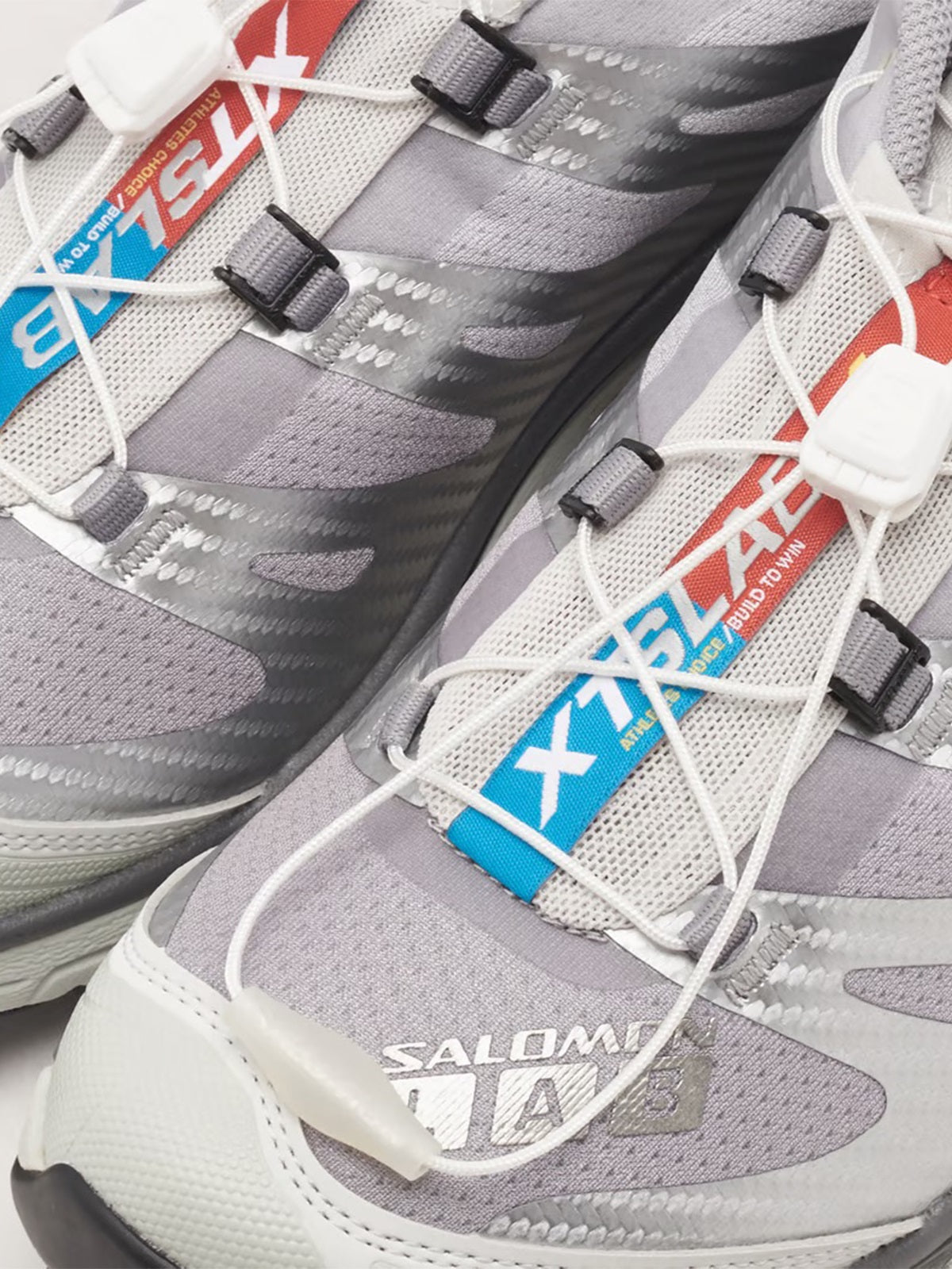 Salomon SNEAKERS Grigio