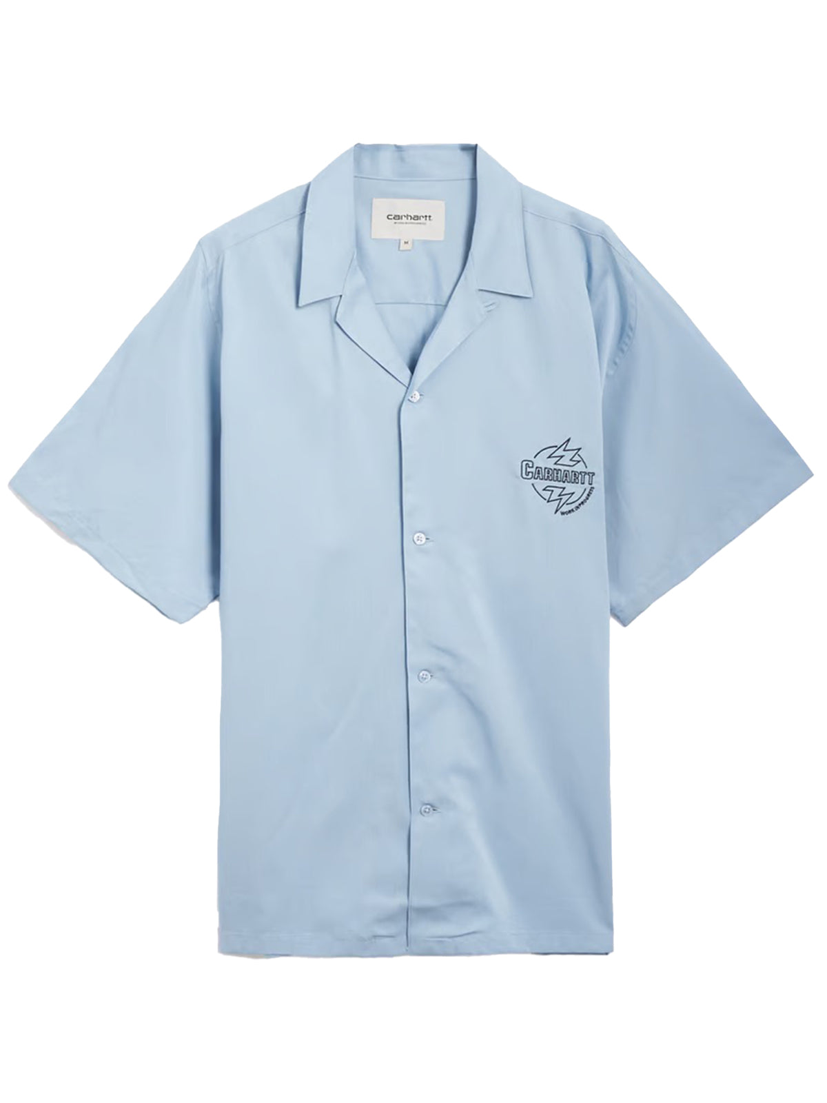 Carhartt Wip CAMICIE Blu