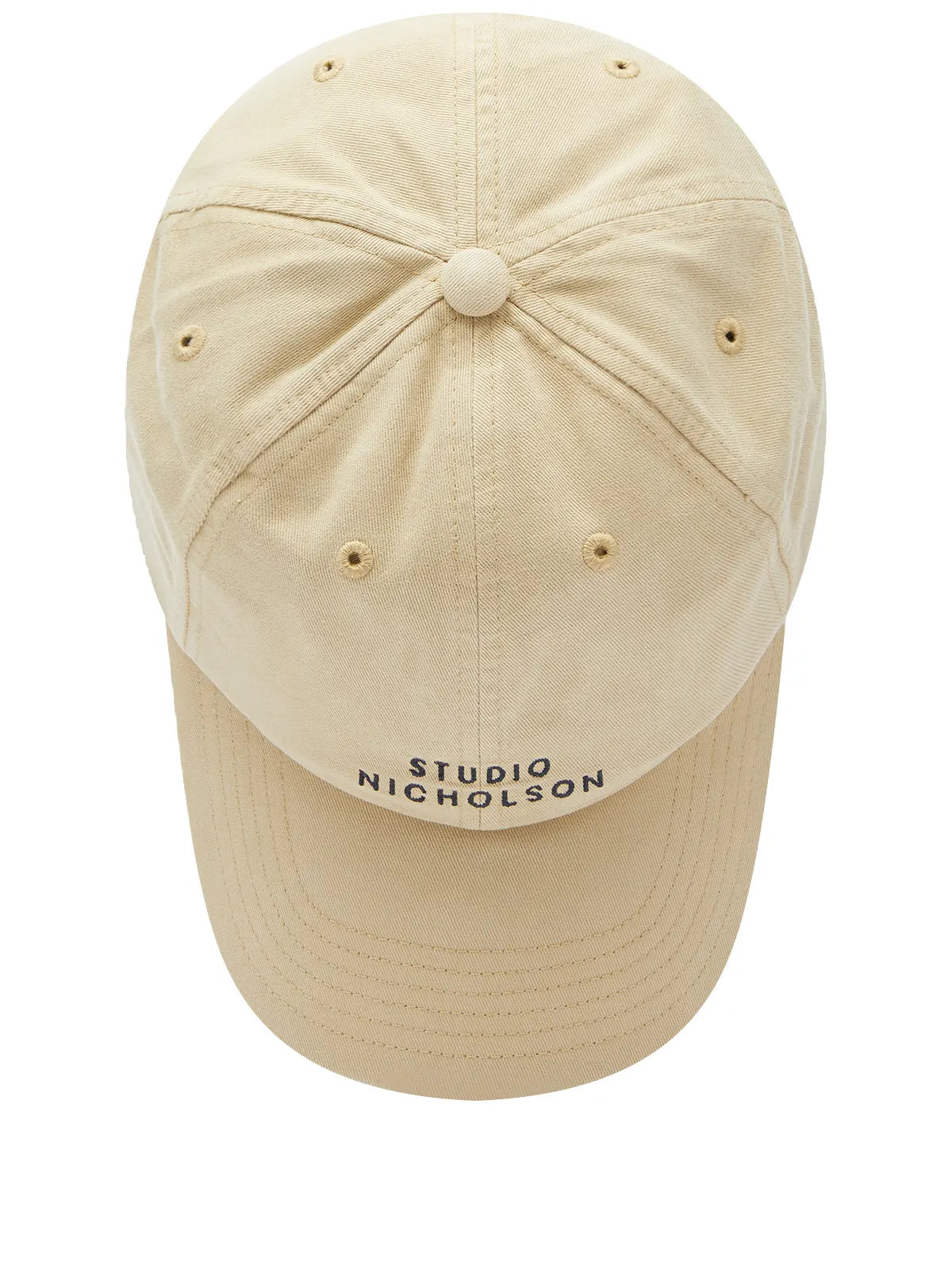 Studio Nicholson CAPPELLI Beige
