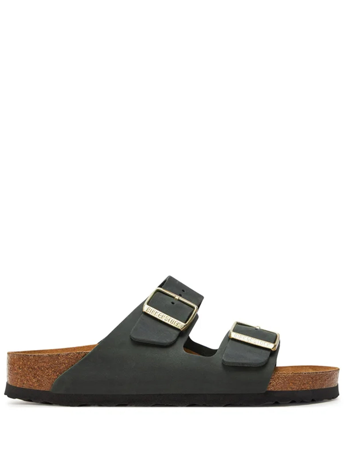 Birkenstock SANDALI Verde