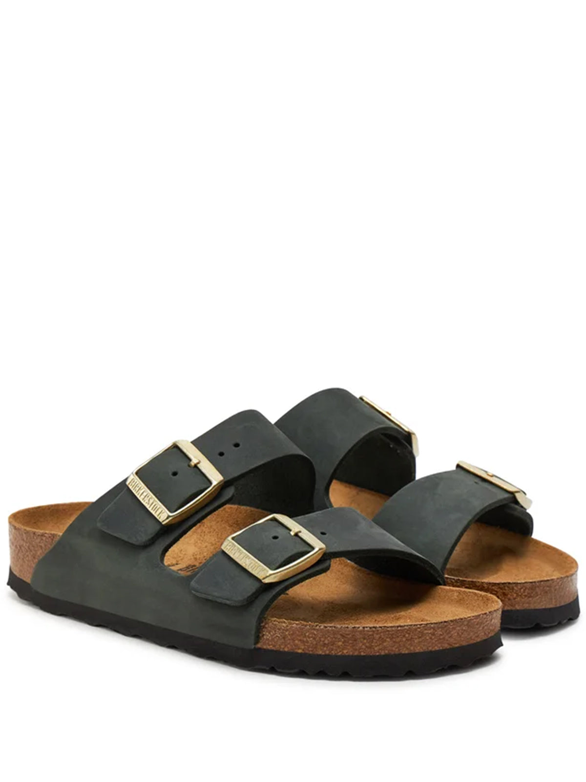 Birkenstock SANDALI Verde