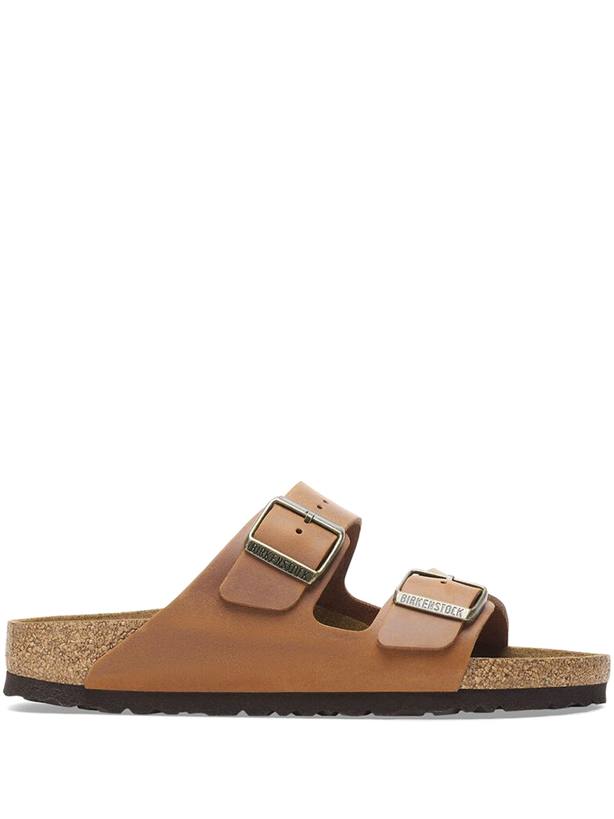 Birkenstock SANDALI Marrone